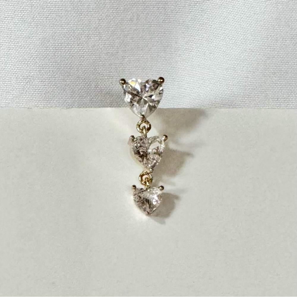 Navel Rings - NEW never worn - Picture 8 of 13